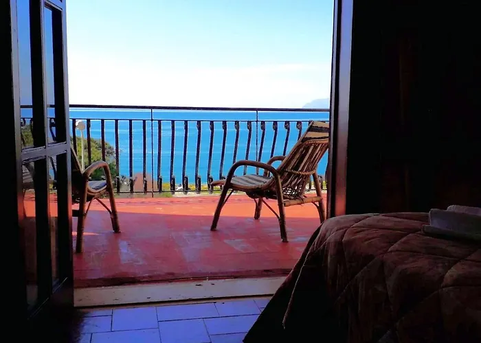 Milazzo Beach