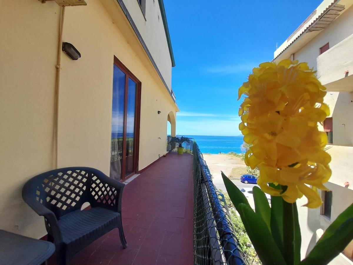 Milazzo Beach 3*