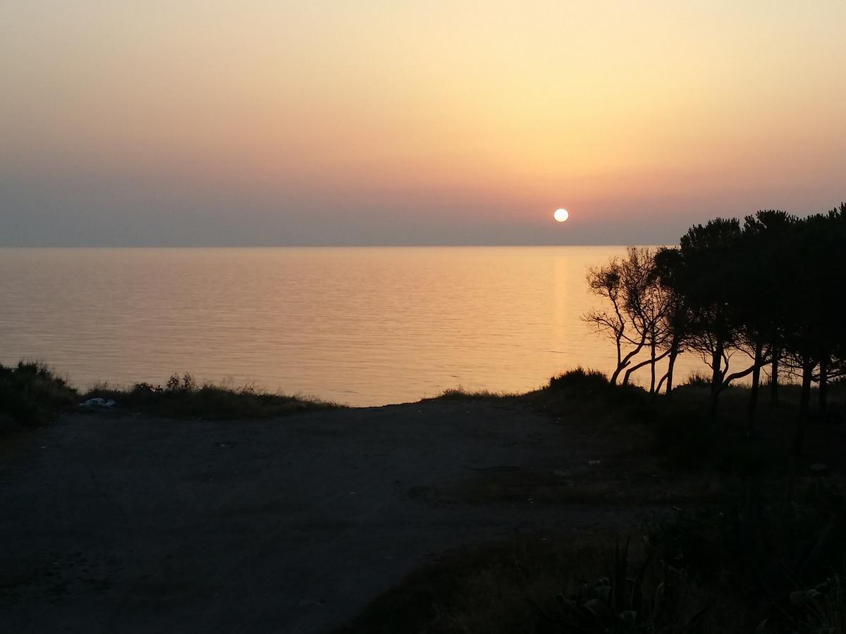 Milazzo Beach 3*
