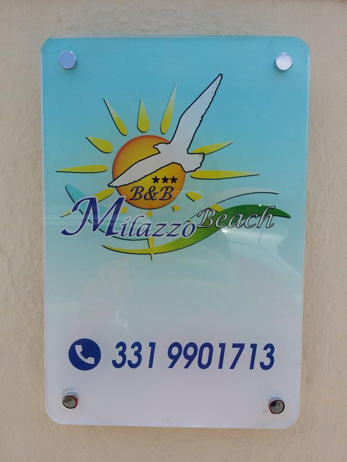 Milazzo Beach Bed & Breakfast