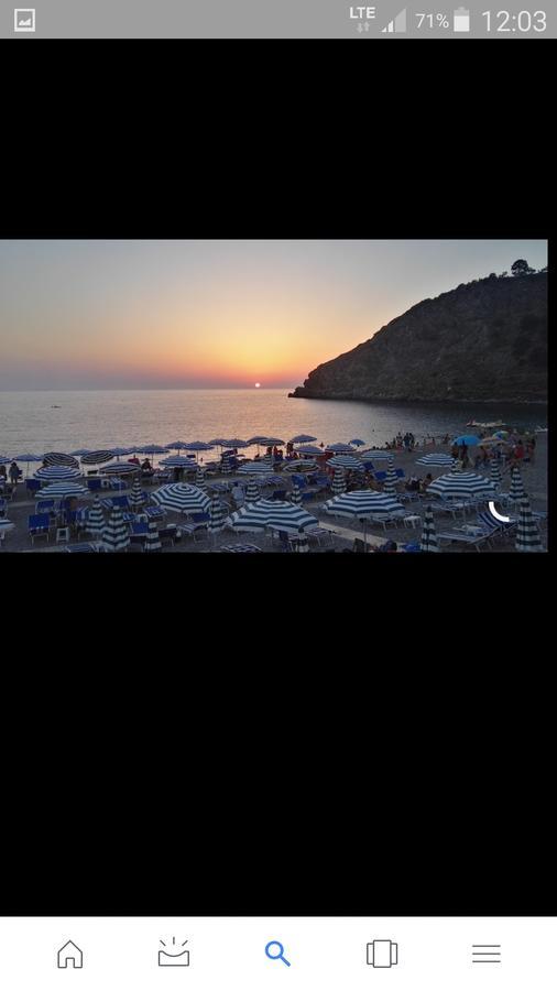 Milazzo Beach 3* Milazzo