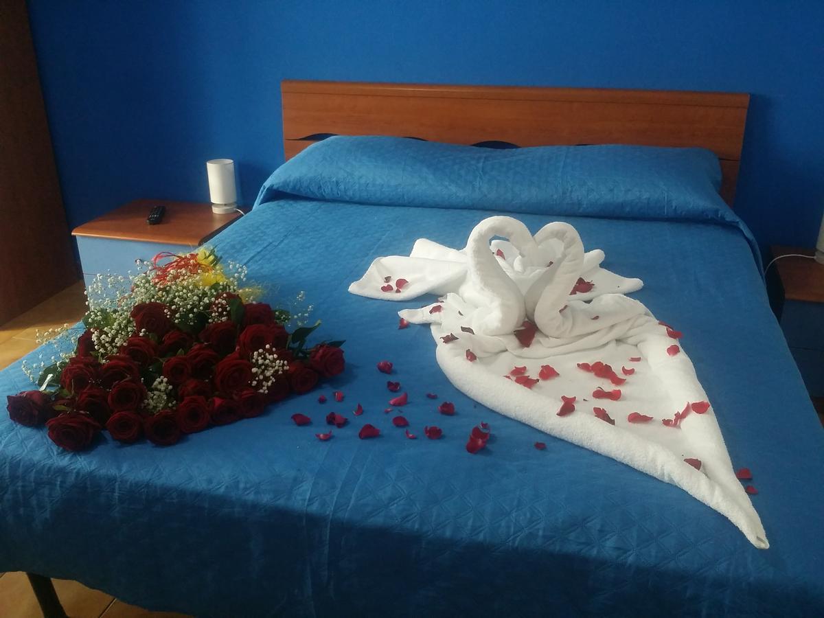 Bed & Breakfast Milazzo Beach 3*