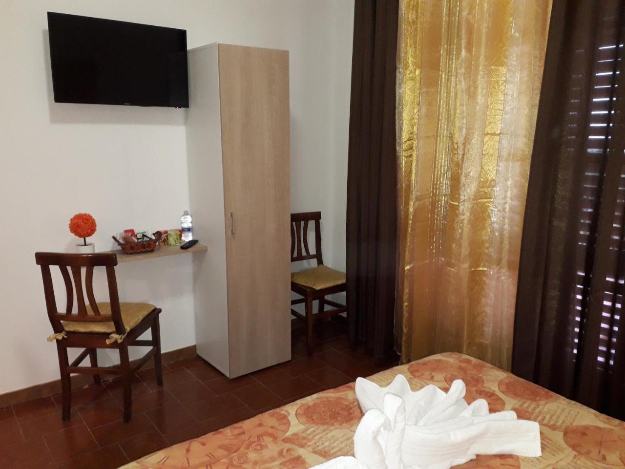 Bed & Breakfast Milazzo Beach 3*