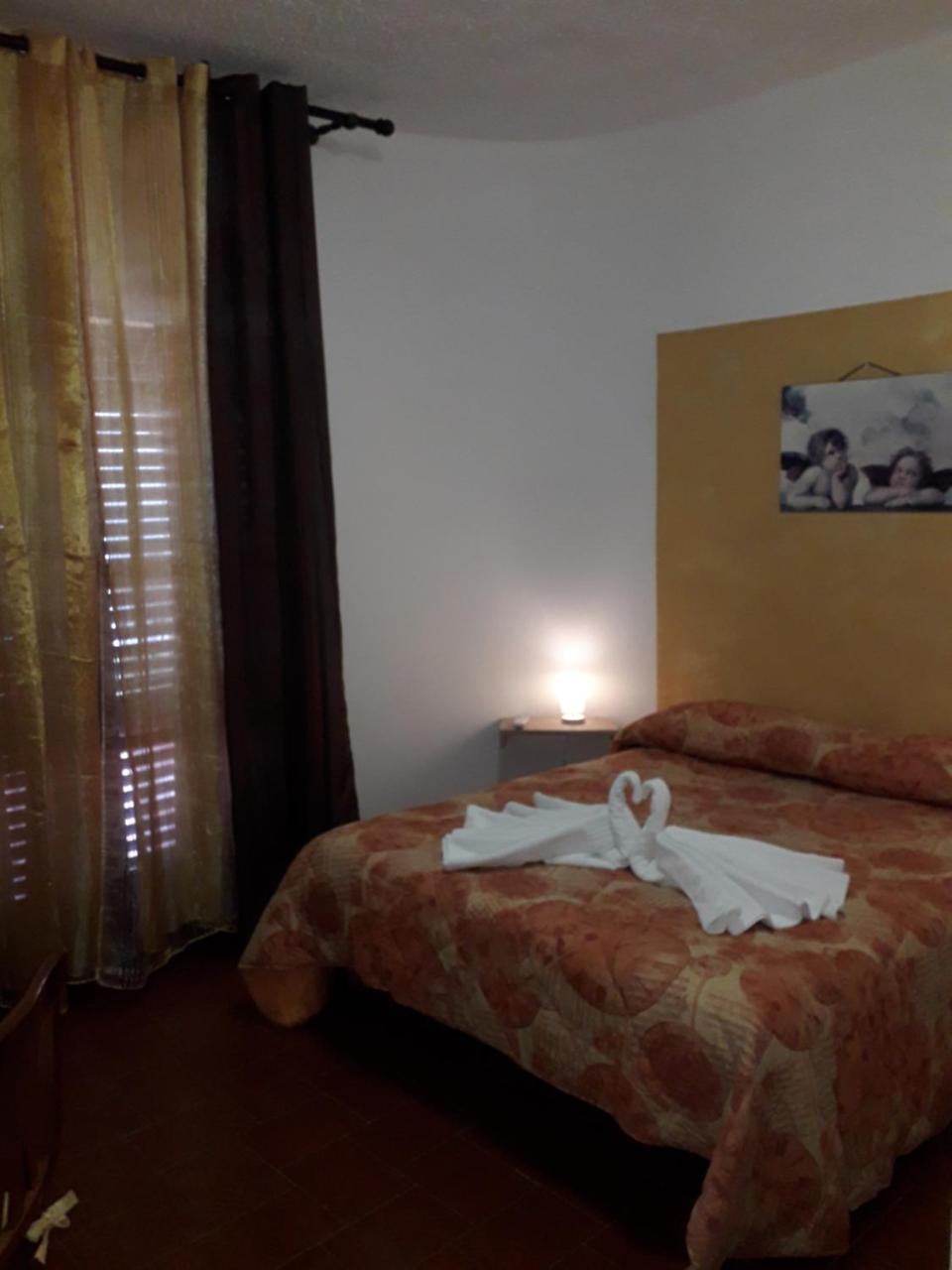 Bed & Breakfast Milazzo Beach