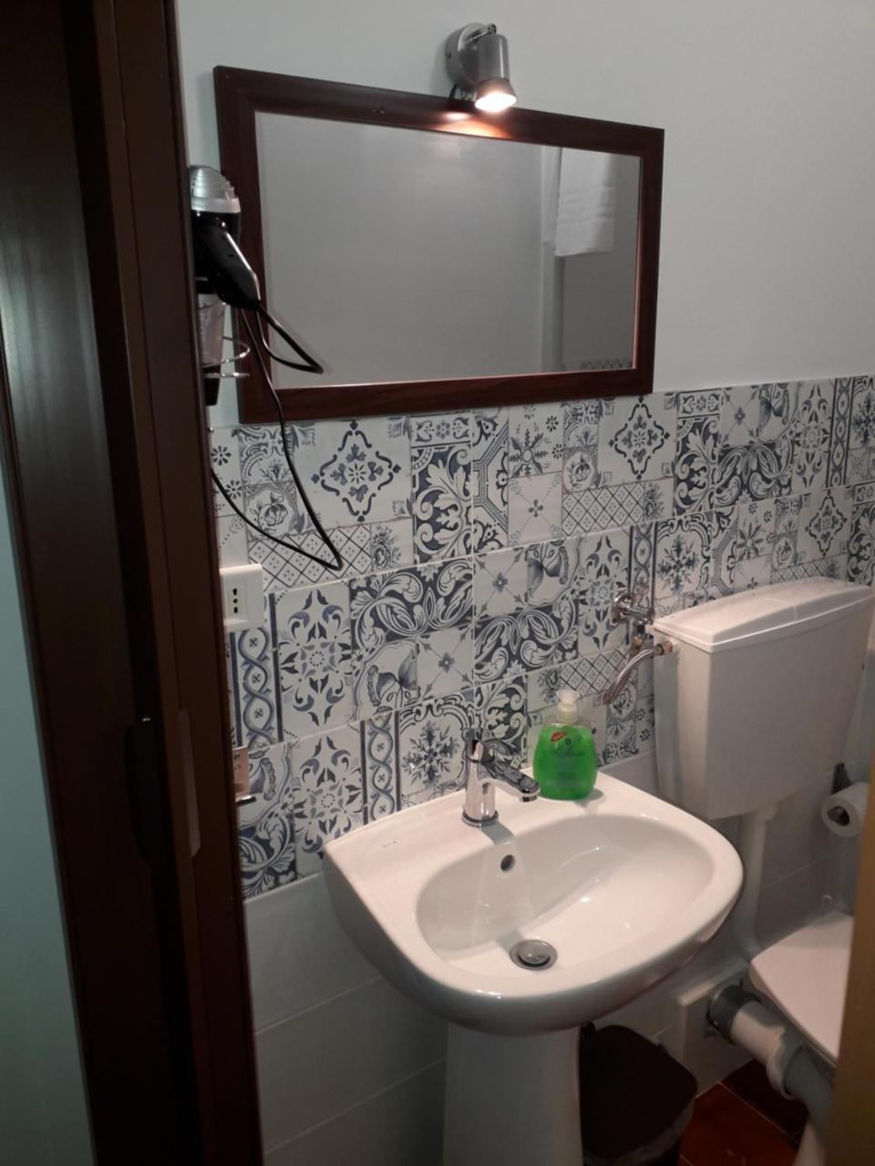 Milazzo Beach Bed & Breakfast Milazzo