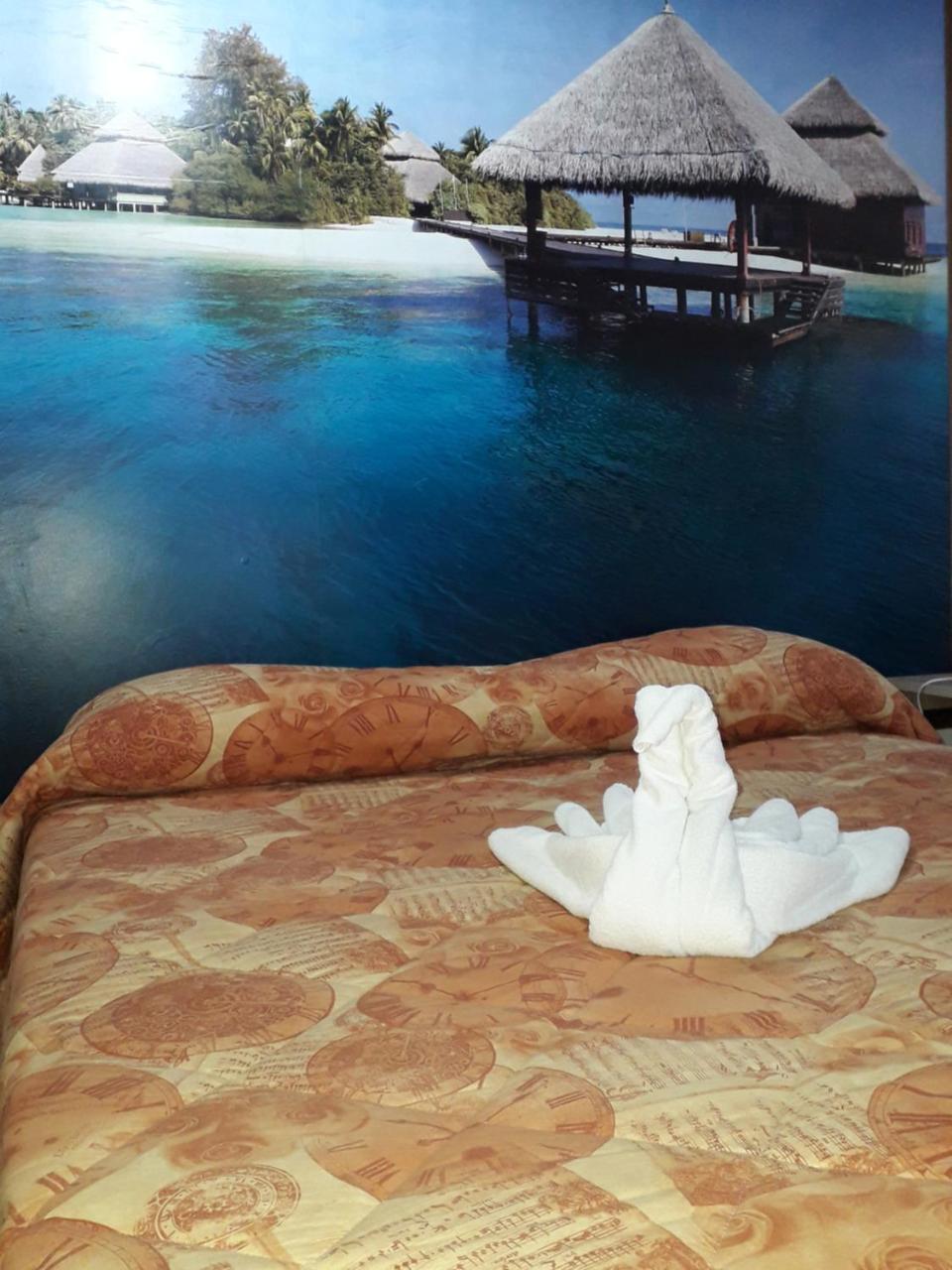 Milazzo Beach Bed & Breakfast 3*