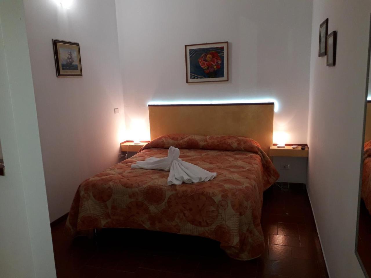Bed & Breakfast Milazzo Beach Milazzo