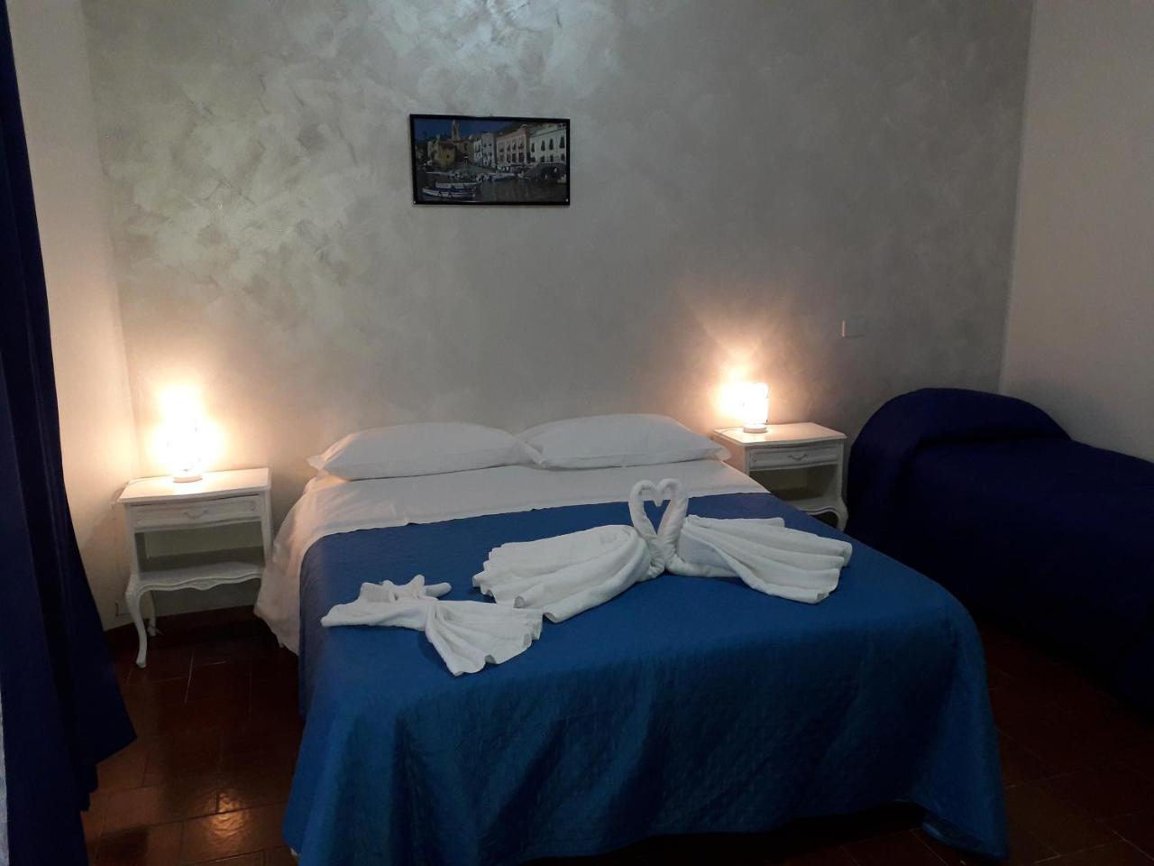 Milazzo Beach Bed & Breakfast