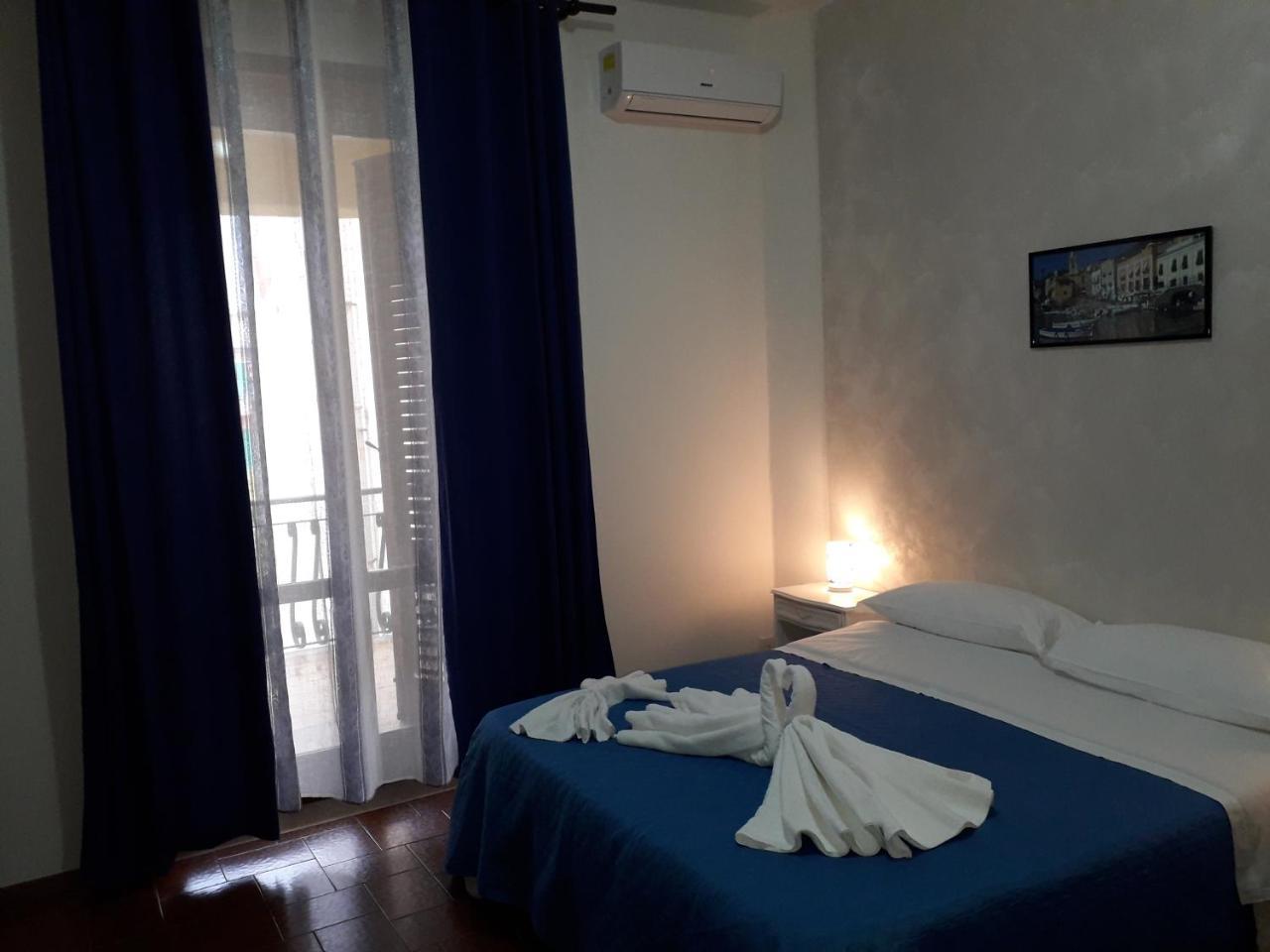 Milazzo Beach Bed & Breakfast Milazzo