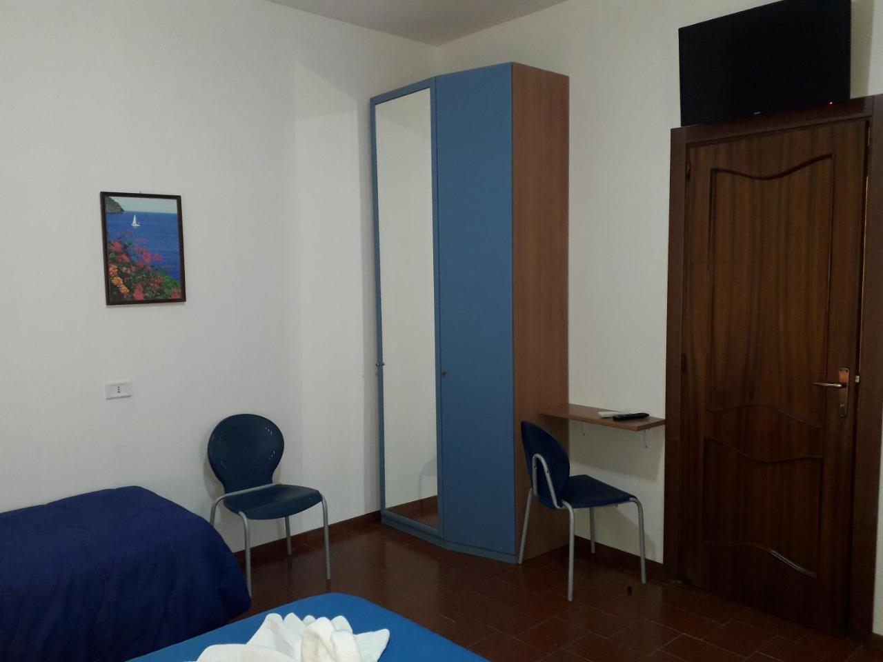 Bed & Breakfast Milazzo Beach