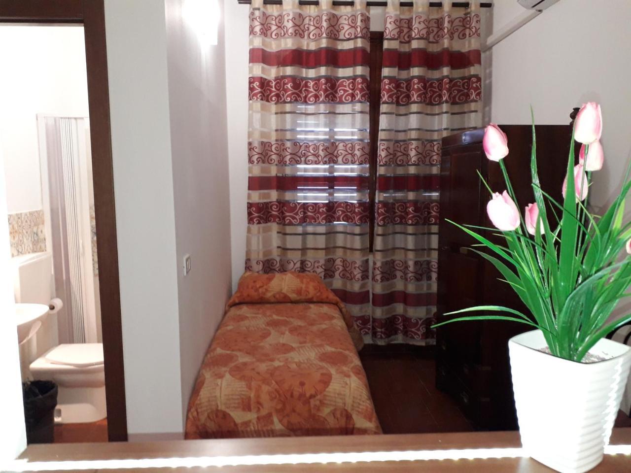 Milazzo Beach Bed & Breakfast 3*