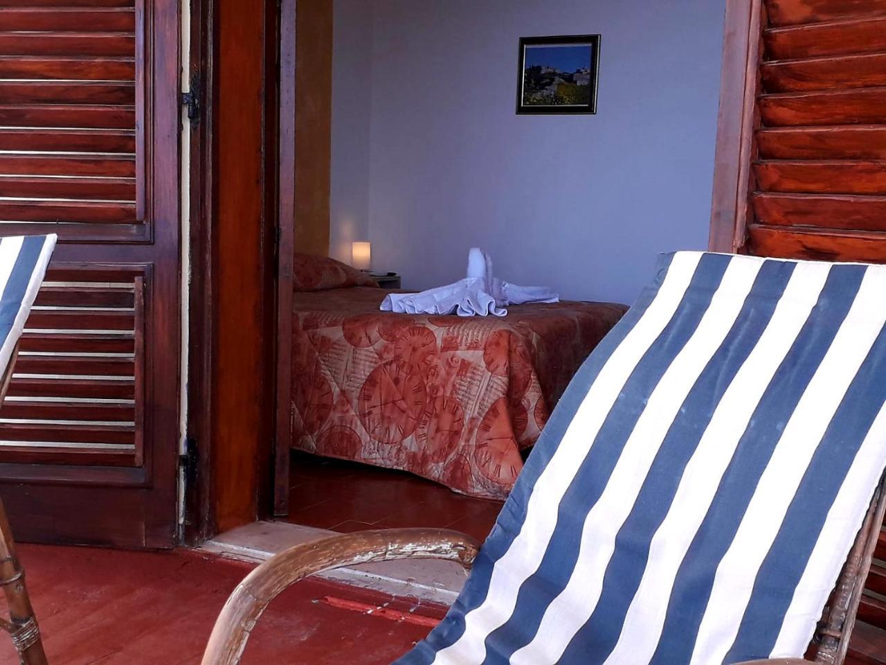 Bed & Breakfast Milazzo Beach Milazzo