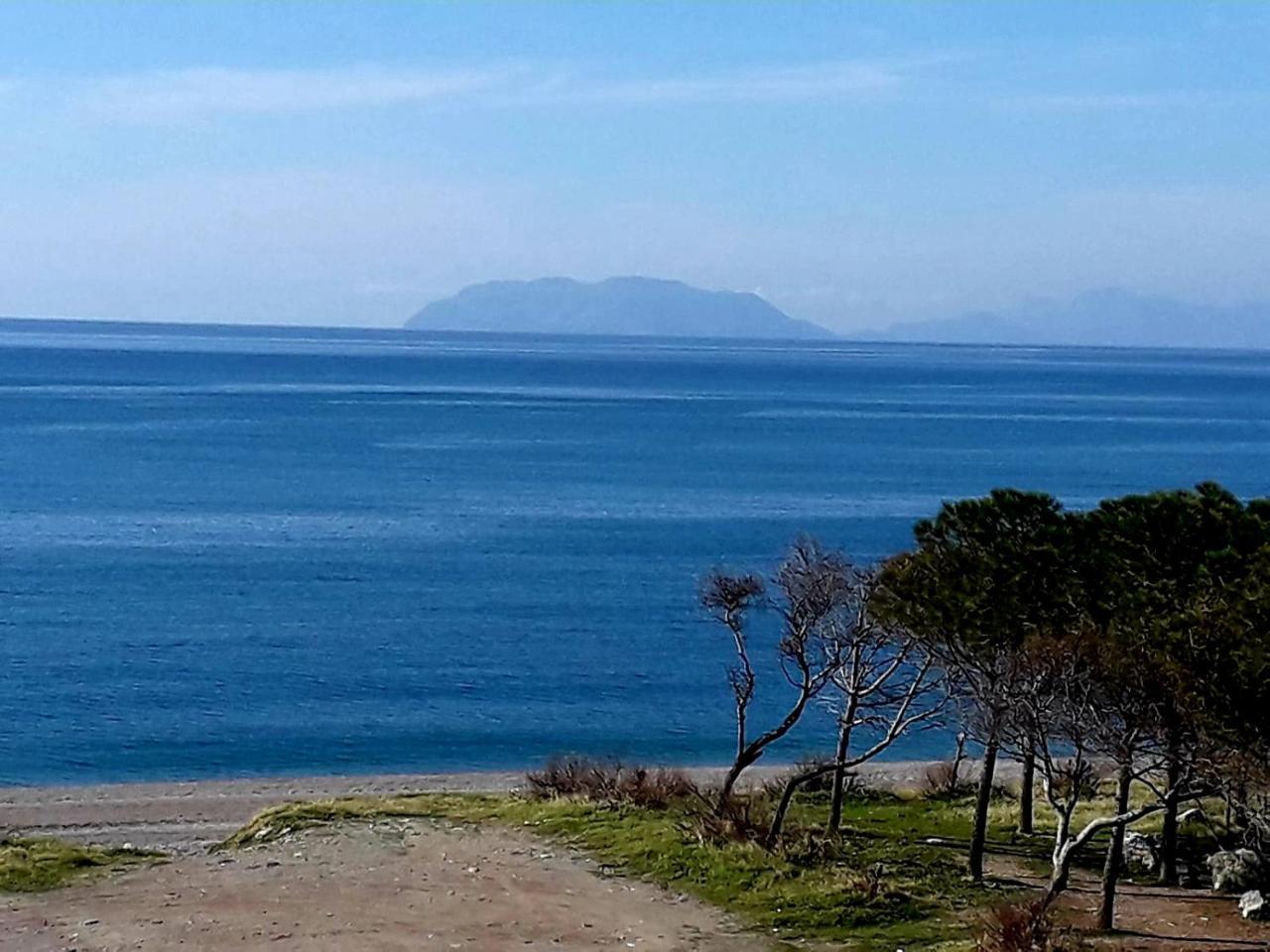 Milazzo Beach Milazzo