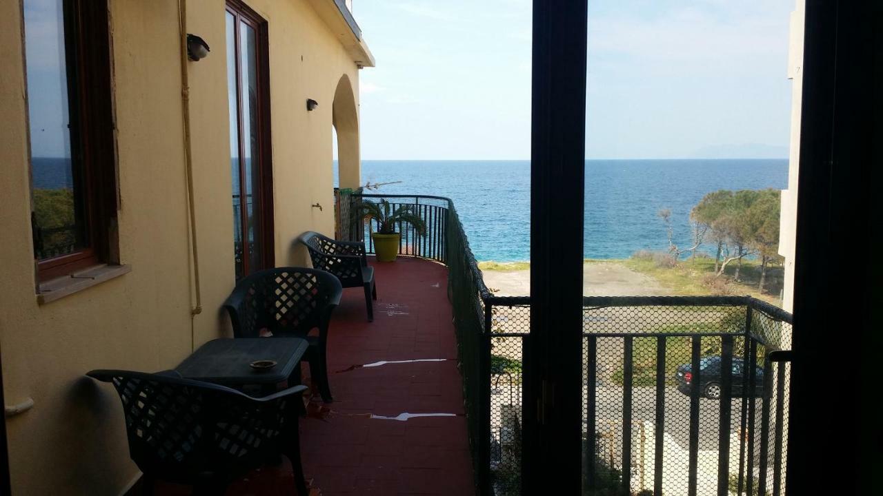 Bed & Breakfast Milazzo Beach Milazzo