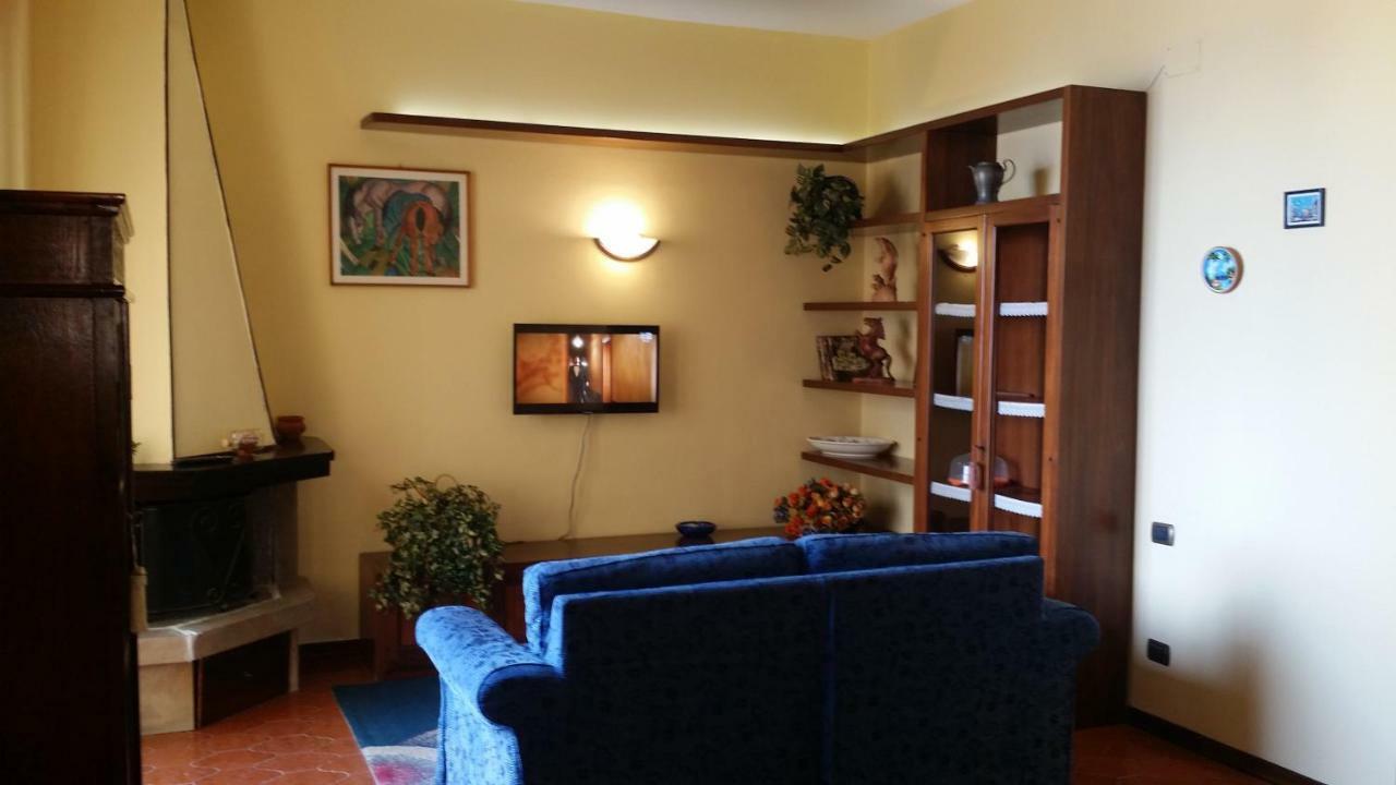 Milazzo Beach Bed & Breakfast Milazzo