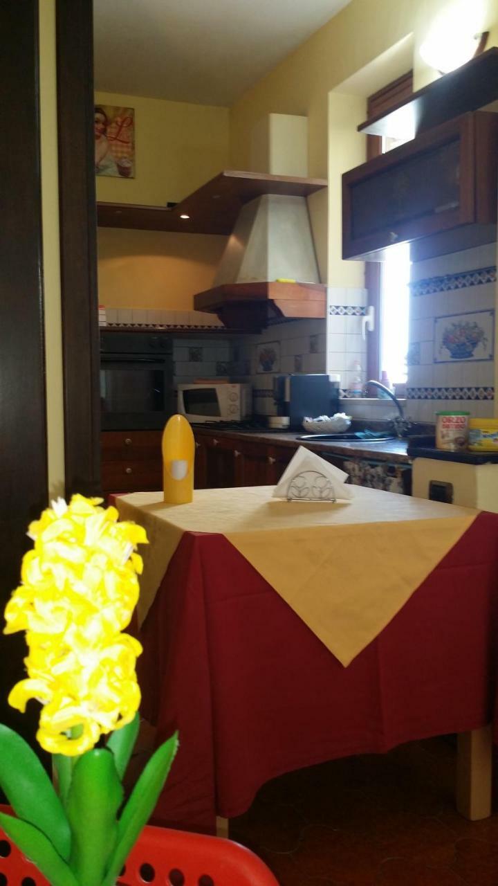 Milazzo Beach Bed & Breakfast Milazzo