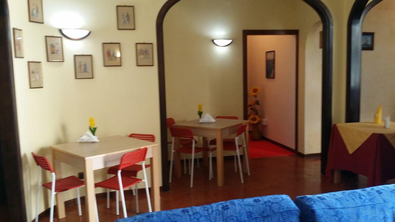 Milazzo Beach Bed & Breakfast 3*