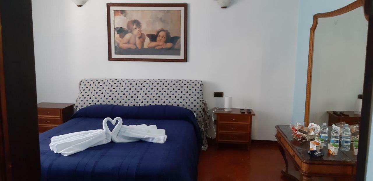 Milazzo Beach Bed & Breakfast