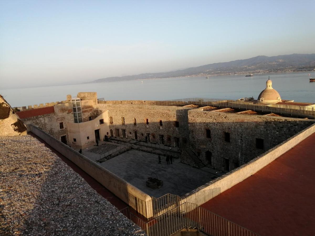 Milazzo Beach 3* Milazzo