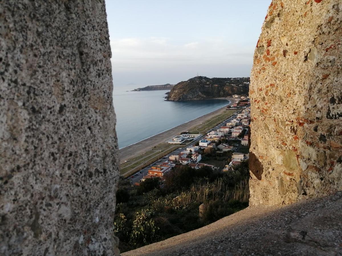 Milazzo Beach Bed & Breakfast Milazzo